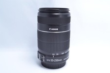 Canon EF-S 55-250mm f/4-5.6 IS