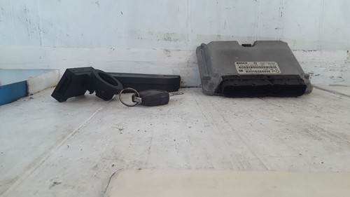 Kit avviamento motore per opel - kit,