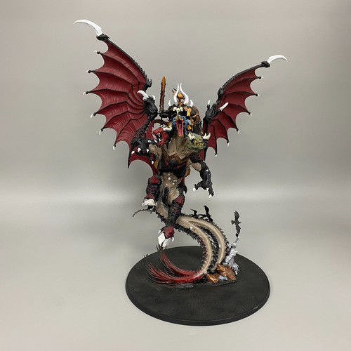 Games workshop archaon - games,