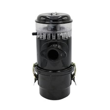 AIR FILTER: Compatible with