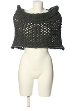 APPETIZER Poncho in maglia