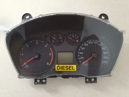 Ford transit 2012 diesel - ford,