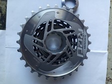 SRAM Red XG-1190 cassetta 11