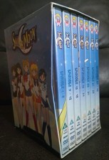 Rare complete sailor - rare!, moon