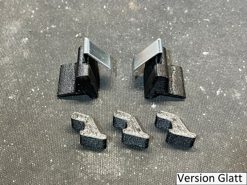 Kit riparazione copertura - kit,
