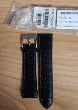 Cinturino in pelle hamilton