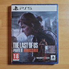 The Last Of Us Parte II 2