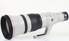 Canon RF 600mm f4L IS USM