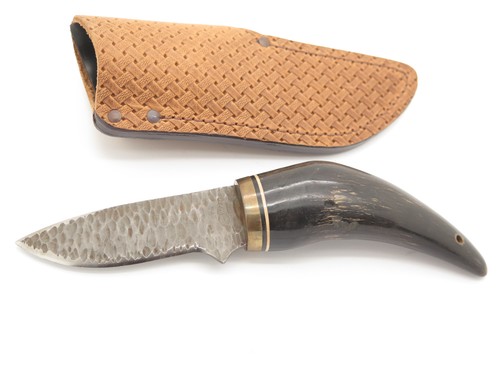 Coltello fisso vintage united - vintage,