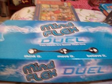 Mind Flex gioco duello