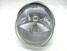 FARO FANALE ANTERIORE ORIGINALE HEADLIGHT HARLEY DAVIDSON V ROD 1130 VRSC