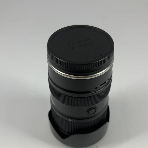 Tamron obiettivo full frame