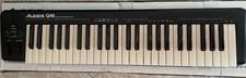 Alesis q49 tastiera - q49, usb/midi