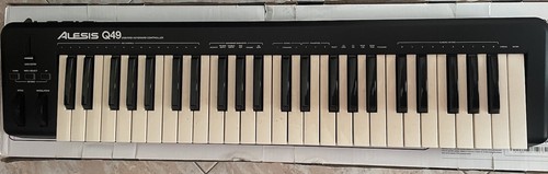 Alesis q49 tastiera - q49,