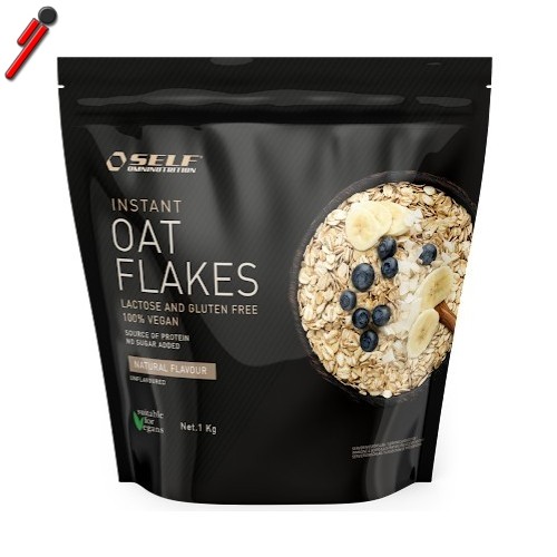 Self omninutrition instant - self,