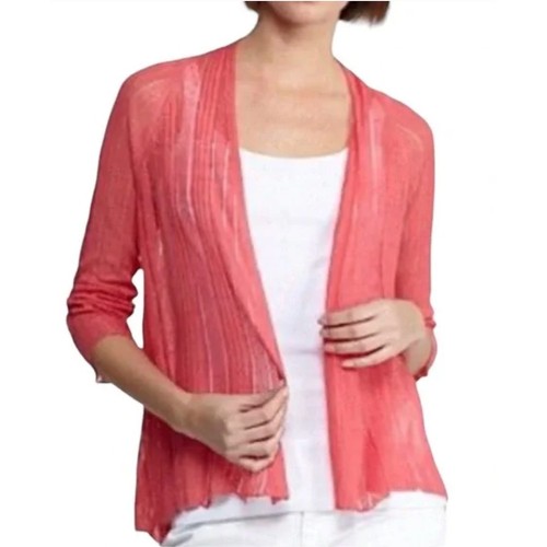 Cardigan eileen fisher - cardigan,