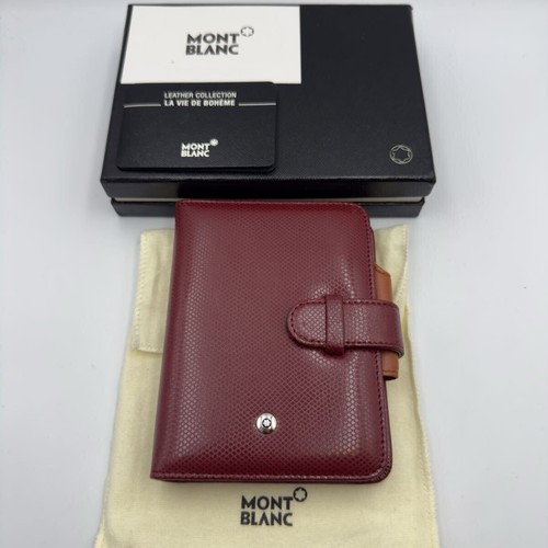 Montblanc system mini - system,