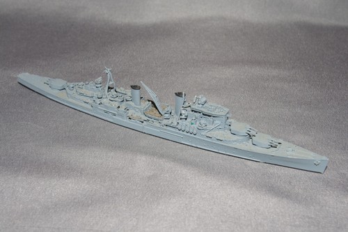 Neptun ww2 cruiser hms - cruiser, 'hms