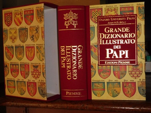 Grande dizionario illustrato - grande,