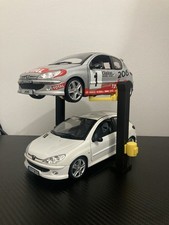 Ponte Elevatore Per Auto In