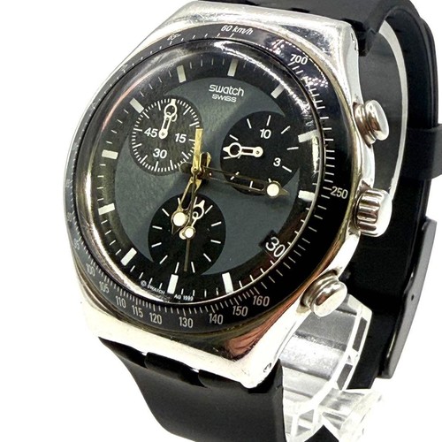 Swatch irony date - swatch,