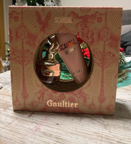 Jean paul gaultier - gaultier, set