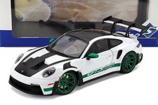 Porsche 911 gt3 2024 - porsche,