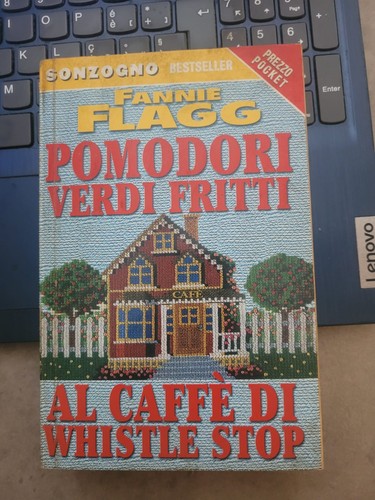 Pomodori verdi fritti - , al