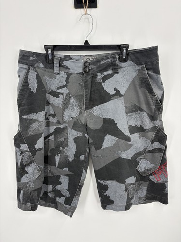 Fox racing sergeant - fox,