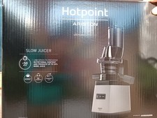 Estrattore di succo Hotpoint Slow Juicer