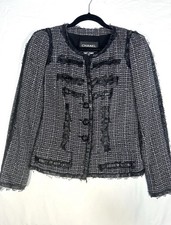 CHANEL Lesage Fantasy Tweed