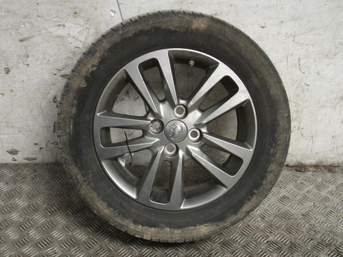 Cerchio lega toyota yaris - lega,
