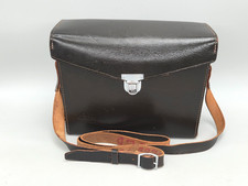 ECC!  Borsa fotocamera Leica