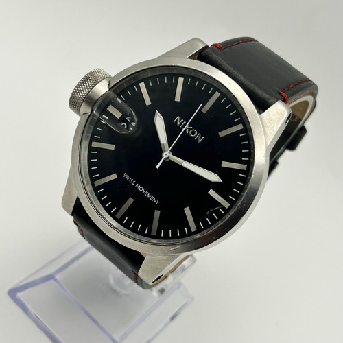 Orologio nixon the chronicle - nixon, "the