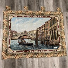 Arazzo Fabris Giuliana Ponte