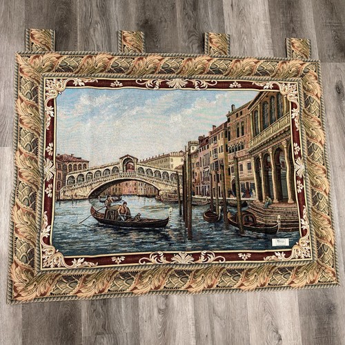 Arazzo fabris giuliana ponte - arazzo,