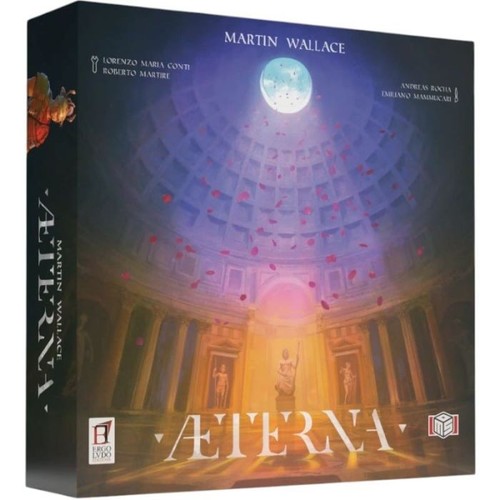 Aeterna gioco tavolo ms - aeterna,
