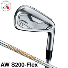 SRIXON ZX7 Mk II Cuneo in
