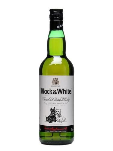 Black white special - white,