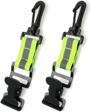 2 pezzi guanti da vigili del