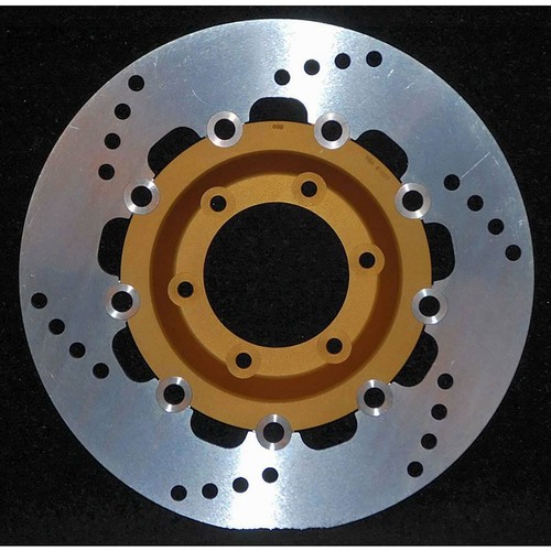 Disco freno ebc md609ls - ebc,