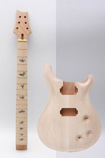 Kit chitarra elettrica fai da