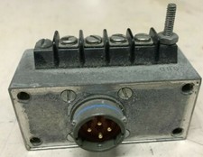 Filtro rete per apparati radio SC430