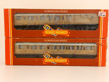 Hornby R478 Railways 00 Gauge Scale Models in original boxes.