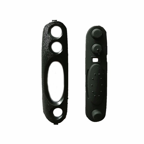 Pulsante talk ptt per - talk, motorola