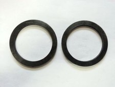 Guarnizioni tappi introduzione