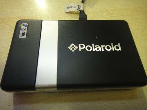 Polaroid cza10011 pogo instant - polaroid,