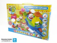 DECORA KID CHEF - LA