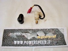 ARIA AUTOMATICA STARTER SUZUKI BURGMAN 650 03 e altri ricambi scooter + regalo