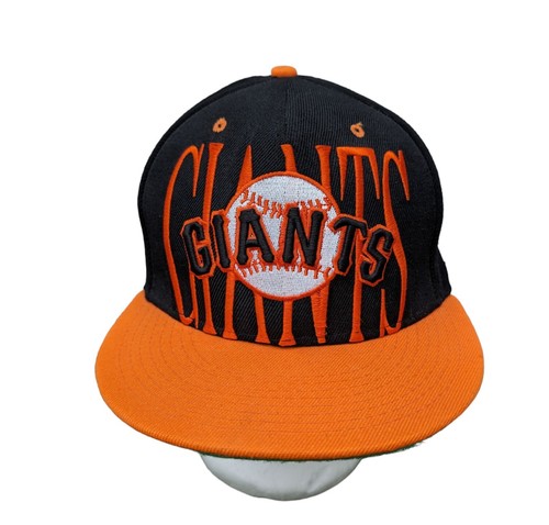 San francisco giants - san, new